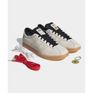 FREAK'S STORE（フリークスストア） スニーカー 限定展開 adidas