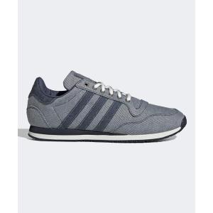 アディダス adidas スニーカー メンズ レ...の商品画像