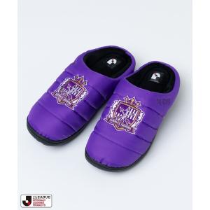 サンダル J.LEAGUE × SUBU/Jリーグ × スブ 別注 SUBU SUPPORTERS SANDAL スブ サポーターズ サンダル