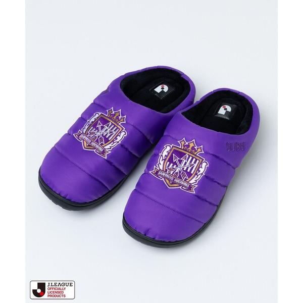 サンダル J.LEAGUE × SUBU/Jリーグ × スブ 別注 SUBU SUPPORTERS ...