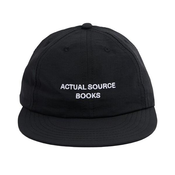 キャップ 帽子 Actual Source Books/アクチュアルソースブックス ComfyBoy...