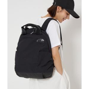 デイバック リュック 「THE NORTH FACE」ネバーストップ デイパック / リュック（18L） レディース