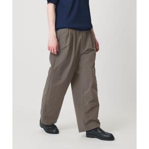 ワイドパンツ パンツ PERTEX ワイド 2P イージーパンツ NO.9 メンズ｜ZOZOTOWN Yahoo!店