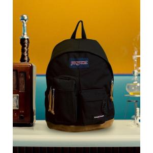 デイバック リュック 「別注」JANSPORT × EASTPAK / Hybrid Pack メンズ レディース