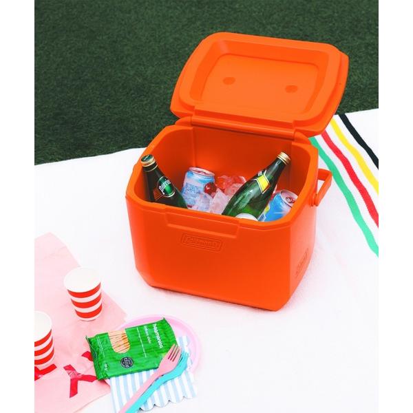「50周年特別企画」「別注」Coleman/ エクスカーション クーラー ボックス 16QT 202...