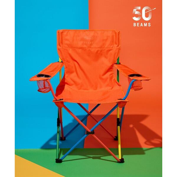 「50周年特別企画」「別注」Coleman/ リゾートチェア 2026