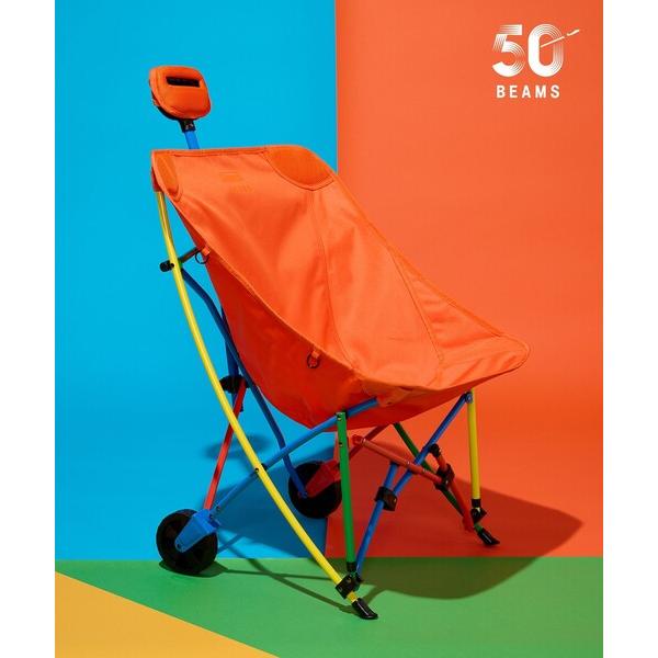 「50周年特別企画」「別注」Coleman / ワンマイルチェア 2026