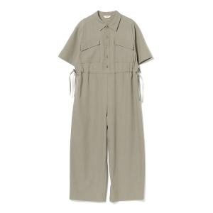 AVIREX（アヴィレックス） オールインワン JUMPSUIT/ジャンプスーツ