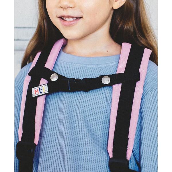 リュック 「別注」「MEI」チェストベルト 2 / キッズ キッズ 子供 男の子 女の子