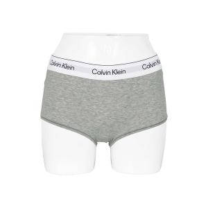 ショーツ Calvin Klein カルバンクライン ICON COTTON MODAL BOYSHORT レディース ボクサーパンツ