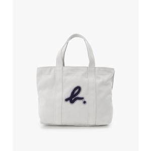 トートバッグ WEBスペシャル ”b.” ロゴ ...の商品画像