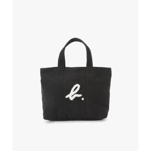 agnes b.（アニエスベー） バッグ ミニ トートバッグ リバーシブル