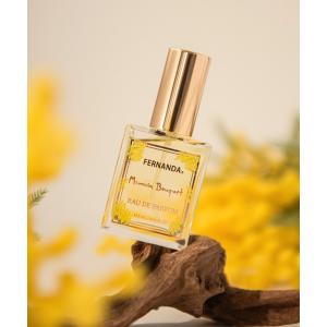 香水 フェルナンダ fernanda レディース メンズの買取情報