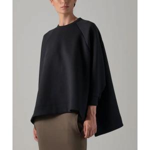 トレーナー スウェット 「COGTHEBIGSMOKE/コグザビッグスモーク」DAISY TOP/スウェット レディース