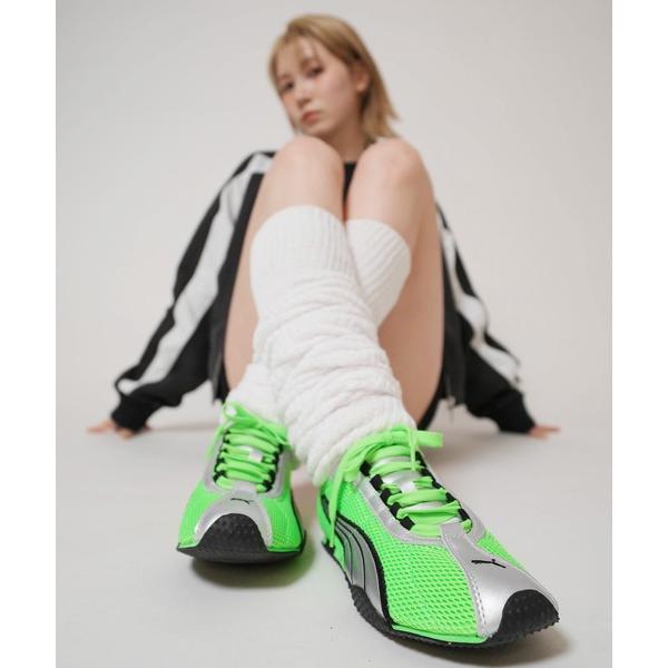 スニーカー PUMA プーマ H-STREET OG エイチストリート オージー 403692 レデ...