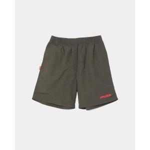 パンツ 「Show ＆ Prove」 Nylon Shorts メンズ レディース