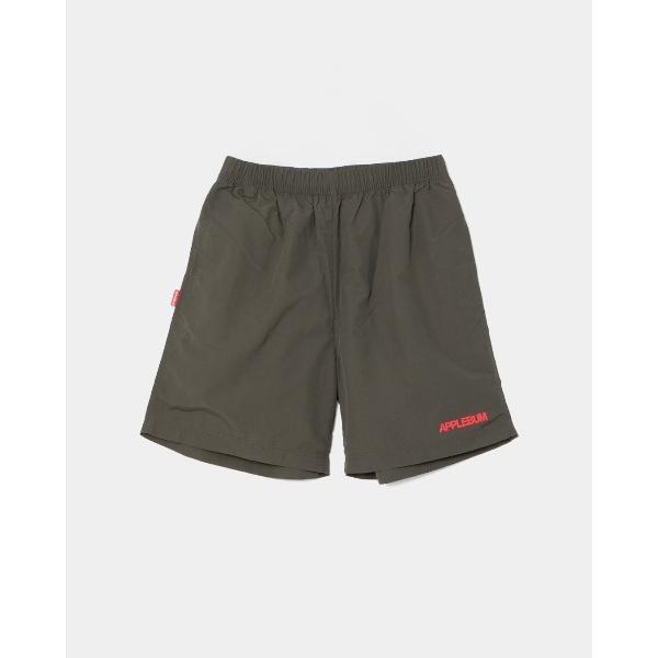 パンツ 「Show ＆ Prove」 Nylon Shorts メンズ レディース