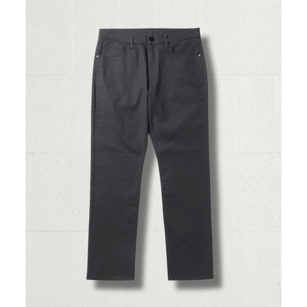 パンツ REALSTANDARD マイカラーズ ストレートパンツ メンズ