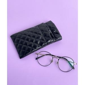 Zoff（ゾフ） 伊達メガネ メガネ 眼鏡 メガネケース｜サングラスケース