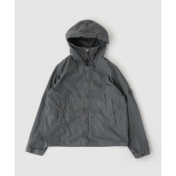 ブルゾン アウター C.P.Company / シーピーカンパニー MICRO-REPS HOODE...
