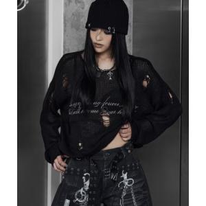 I FEEL LUCKY パーカー 「IFEELLUCKY」Lucky fur hood zip up / 「アイ