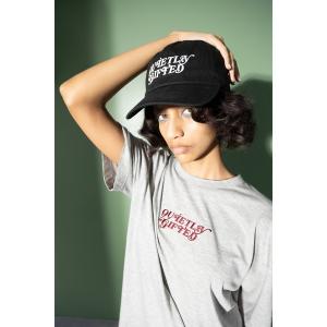 キャップ 帽子 EMBROIDERY CAP レディース メンズ