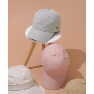 Athena New York（アシーナニューヨーク） キャップ 帽子 紫外線カット