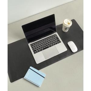 1D33-MZ PCデスクマット 80×34cm