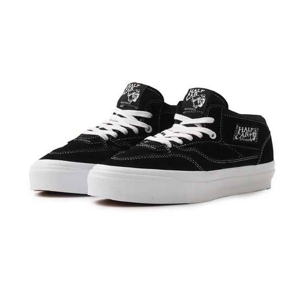 スニーカー VANS LX Half Cab Reissue 33 / バンズ LX ハーフキャブ ...