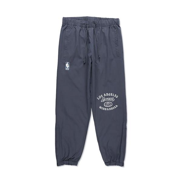 パンツ PARAPPA x LAKERS PANT メンズ レディース