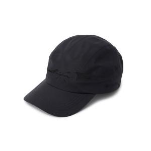 キャップ 帽子 White Mountaineering GORE-TEX CAP (BK2671801) メンズ