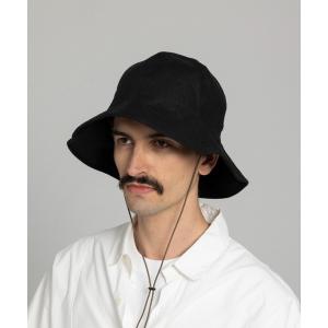 帽子 ハット Nine Tailor Canna Hat (N-1074) メンズ