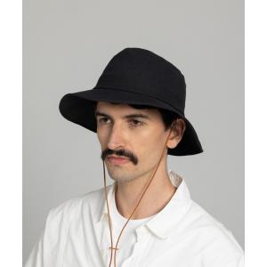 帽子 ハット メンズ Nine Tailor Cockspur Hat (N-1621) メンズ レディース