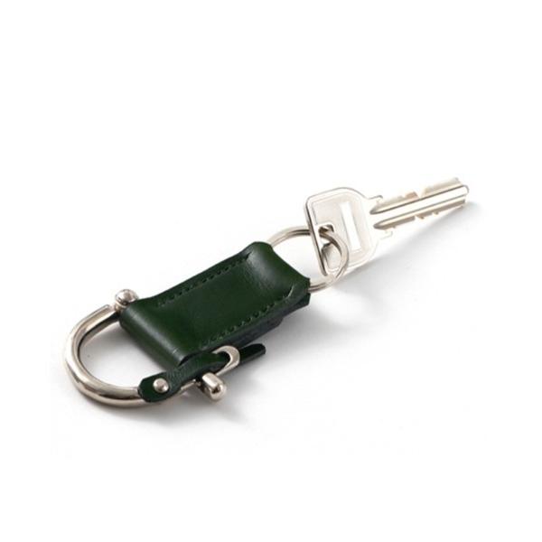 キーホルダー ED ROBERT JUDSON karabiner key holder (B01S...