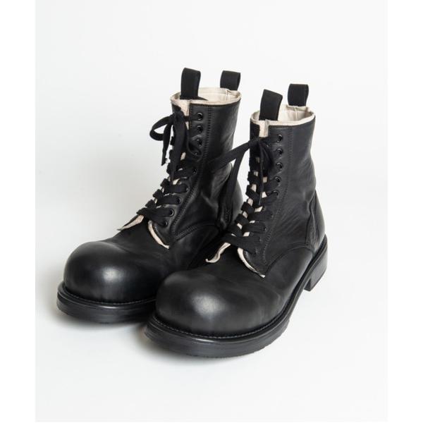 ブーツ KIDS LOVE GAITE lace-up boot (Oswald) メンズ