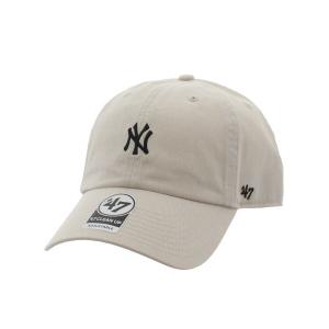 キャップ 帽子 フォーティーセブン  47A B-BSRNR17GWS-BN メンズ レディース