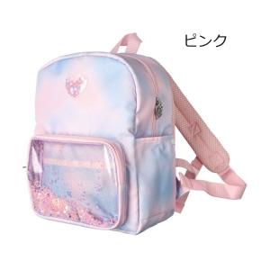 リュック スパンコールポケットリュック キッズ ...の商品画像
