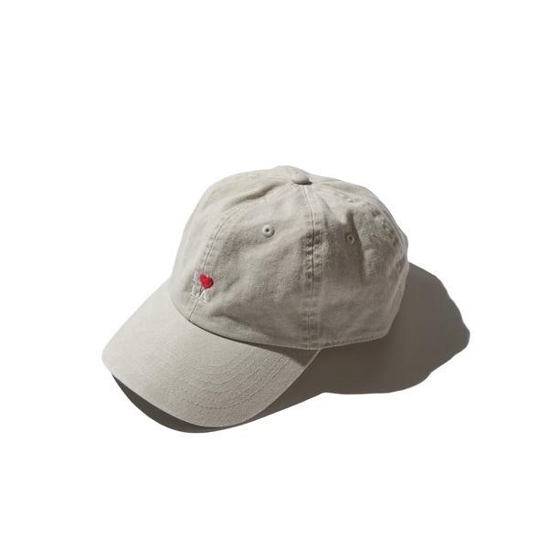 キャップ 帽子 I LOVE LA / LOGO PIGMENT CAP メンズ レディース
