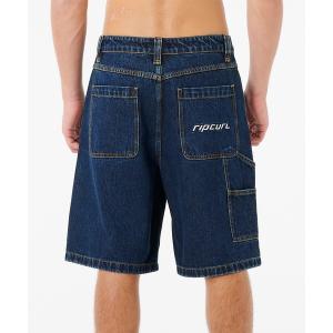 パンツ RIP CURL/リップカール ショーツ 046MWS メンズ レディース