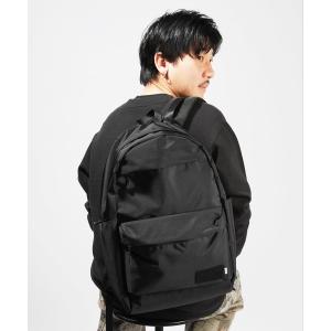 デイバック リュック 「BLACK BAG COLLECTION」デイパック メンズ