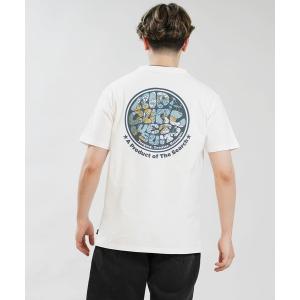 tシャツ RIP CURL/リップカール WETTI PASSAGE ICON TEE Tシャツ RCM6S-2103 メンズ レディース