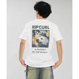 tシャツ RIP CURL/リップカール BOXY TEE Tシャツ RCM6S-2104 メンズ レディース