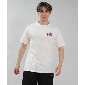 tシャツ RIP CURL/リップカール メンズ 半袖 Tシャツ 69S CORP TEE RCM6S-2111 メンズ レディース