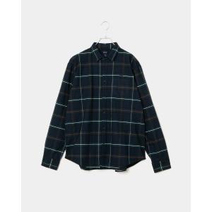 シャツ OX Check Shirt メンズ レディース