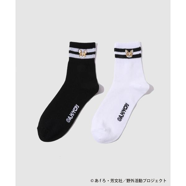 靴下 YC-2Pソックス メンズ レディース