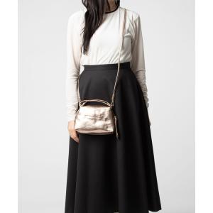 GIANNI CHIARINI（ジャンニ キアリーニ） ショルダーバッグ バッグ