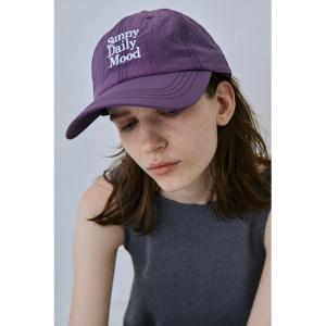 キャップ 帽子 レディース リップストップロゴキャップ レディース｜ZOZOTOWN Yahoo!店