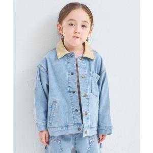DENIM DUNGAREE（デニムアンドダンガリー） アウター 
