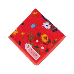 Disney（ディズニー） シェニール織タオルハンカチ「ミッキーゴルフ