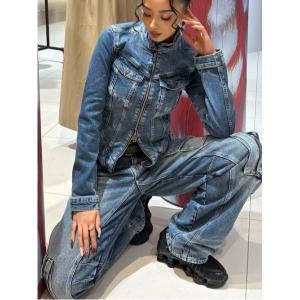 デニムジャケット gジャン 「Desigual ...の商品画像